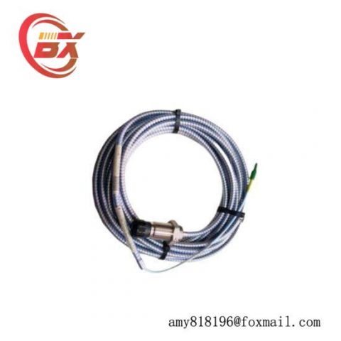 Bently Nevada 330851-02-000-050-10-00-05: 3300 XL 25 mm Proximity Probe