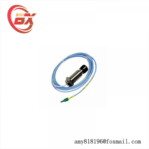 Bently Nevada 330851-02-000-050-90-00-05 Proximity Probe: Industrial Sensing Solution