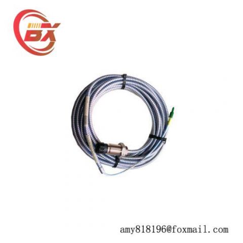 Bently Nevada 330851-02-000-060-10-00-00 3300 XL 25 mm Proximity Probe