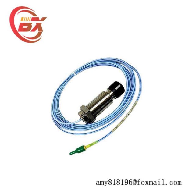 Bently Nevada 330851-02-000-060-10-00 Proximity Probes