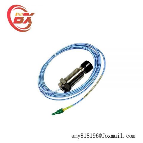 Bently Nevada 330851-02-000-060-10-00-CN Proximity Probes