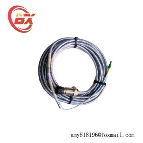Bentley Nevada 330851-02-000-060-50-00-05 3300 XL 25mm Proximity Probe