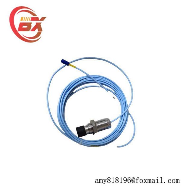 Bently Nevada 330851-02 Proximity Probe, Advanced Industrial Measurement Solution