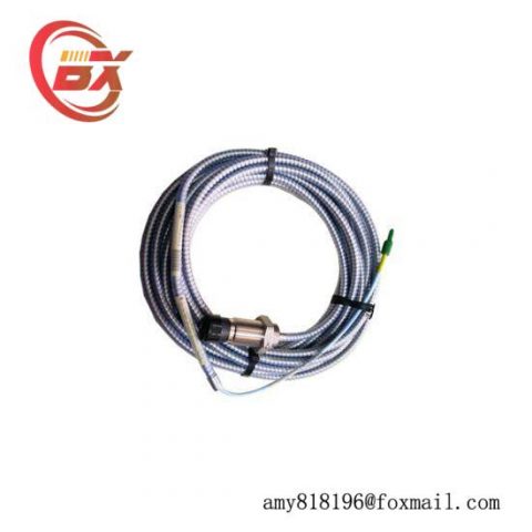Bently Nevada 330851-02-000-100-10-00-CN 3300 XL 25 mm Proximity Probe