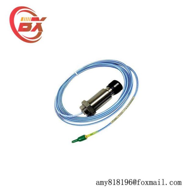 BENTLY NEVADA 330851-03-000-020-90-00-00 3300 XL 25mm Proximity Probe