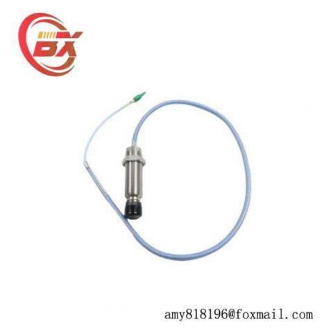 Bently Nevada 330851-05-000-040-50-01-05 Proximity Probe - Precision Sensor for Industrial Automation