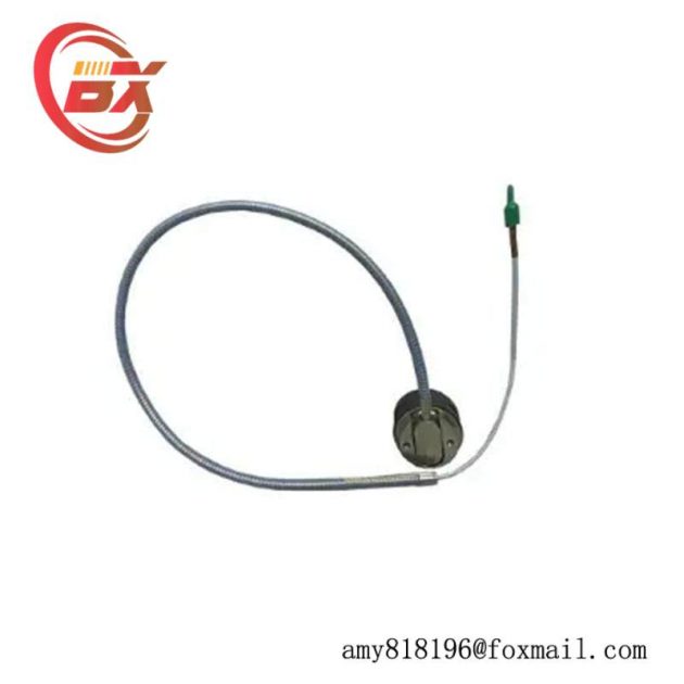 Bently Nevada 330876-02-10-01-00 - 3300 XL 50 mm Proximity Probe