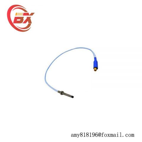 Bently Nevada 330901-00-09-05-02-00 NSV Proximity Probe