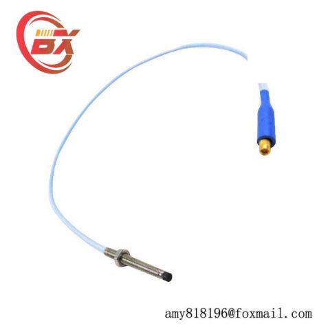 BENTLY NEVADA 330901-00-15-05-02-05 Proximity Probe