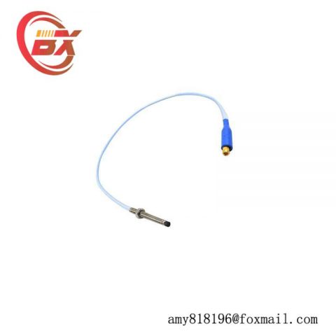 BENTLY NEVADA 330901-00-60-10-11-00 Proximity Probes for 3300 NSv Systems