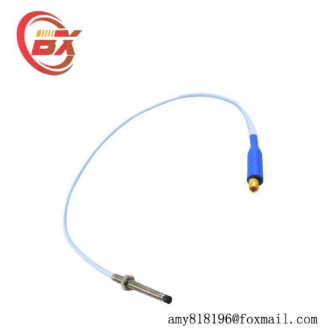 Bently Nevada 330901-00-90-05-02-00 NSv Proximity Probes