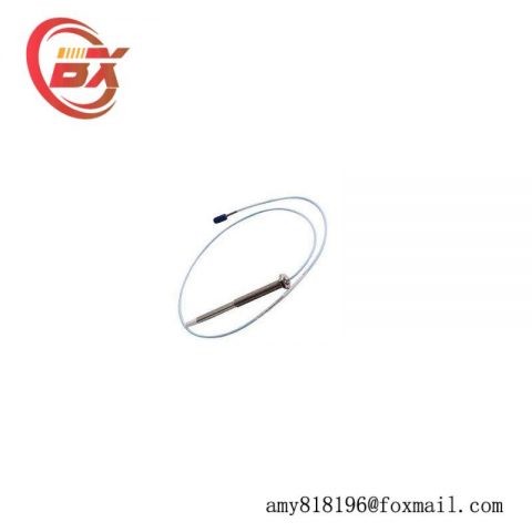 Bently Nevada 330901-00-90-05-02-05 NSv Proximity Probes, Advanced Sensor Technology for Industrial Automation