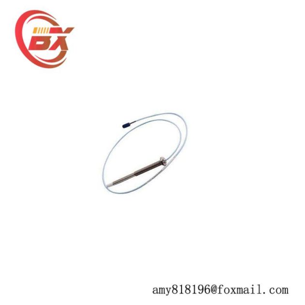 Bently Nevada 330901-00-90-05-02-05 NSv Proximity Probes, Advanced Sensor Technology for Industrial Automation