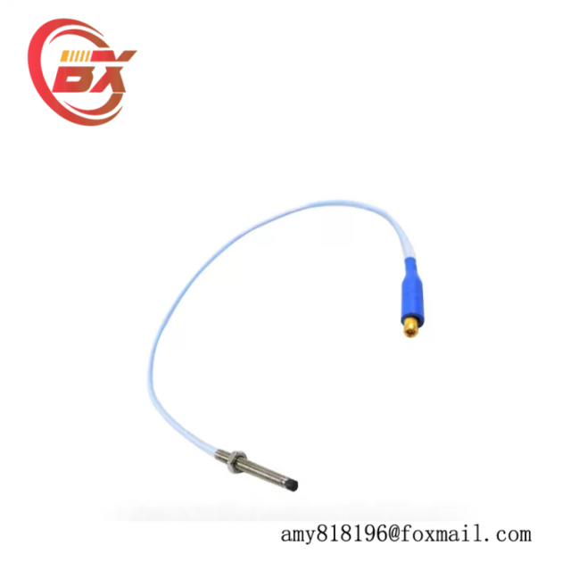Bently Nevada 330901-00-90-10-01-05 NSv Proximity Probes - Advanced Sensing Solutions