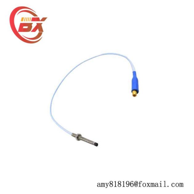 Bently Nevada 330901-02-24-10-01-00 Extension Cable for Industrial Automation