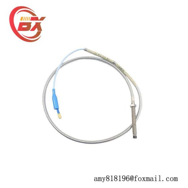 Bently Nevada 330901-02-47-10-01-00: Extension Cable for Advanced Automation Solutions