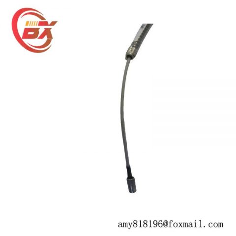 BENTLY NEVADA 330902-00-30-05-02-00: Precision Proximity Transducer System