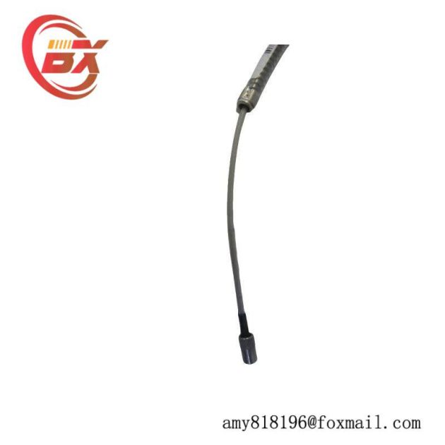 BENTLY NEVADA 330902-00-30-05-02-00: Precision Proximity Transducer System