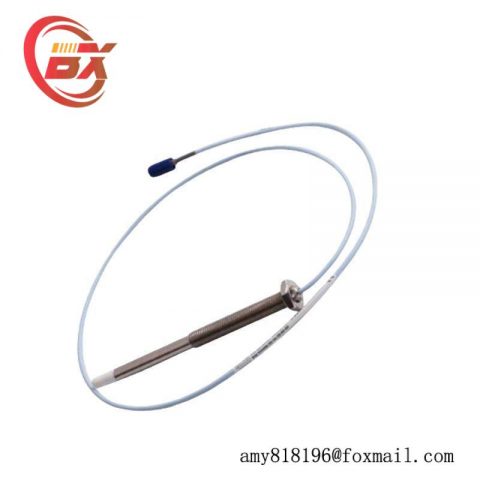 BENTLY NEVADA 330902-36-89-05-01: Precision Proximity Probes for Industrial Control