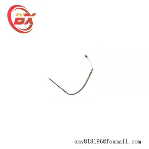 Bently Nevada 330902-40-10-02-05 Proximity Probes: Advanced Industrial Control Solution