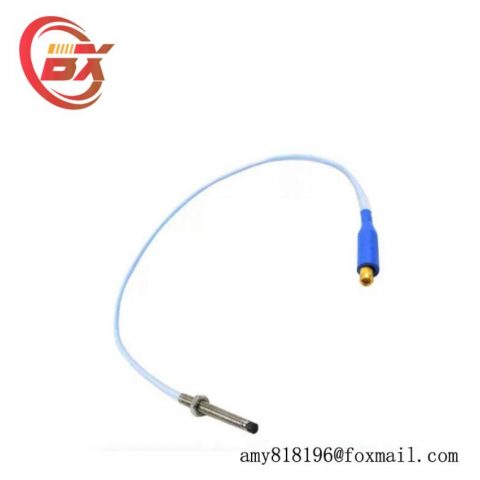 Bently Nevada 330904-00-03-70-01-CN: NSv Proximity Probes
