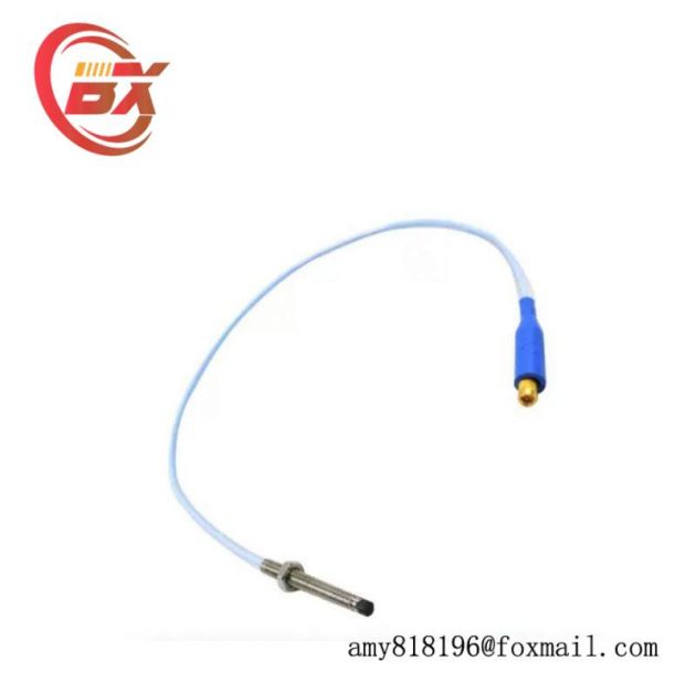 Bently Nevada 330904-00-03-70-01-CN: NSv Proximity Probes