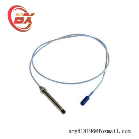 Bently Nevada 330904-00-03-70-01-CN Proximity Transducer - Precision Sensor for Advanced Industrial Control