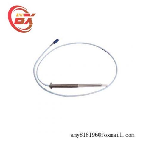 Bently Nevada 330905-00-03-10-01-00 Proximity Probes - Industrial Precision for Your Operation