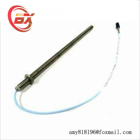 Bently Nevada 330905-00-05-10-12-CN Proximity Transducer