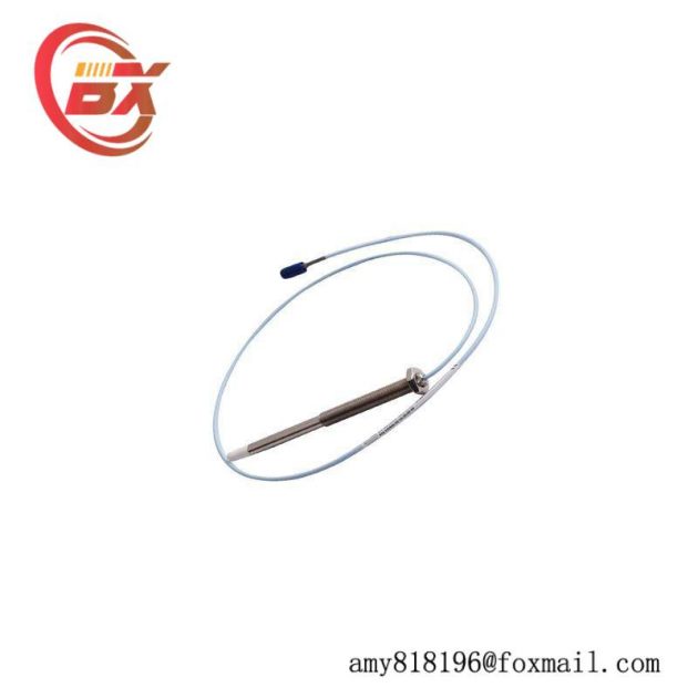 Bently Nevada 330905-00-07-10-02-00 Proximity Probes