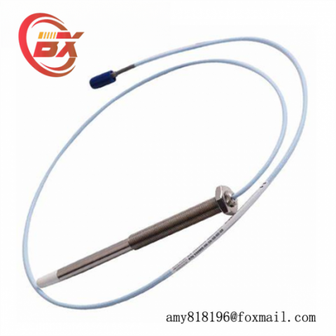 Bently Nevada 330905-00-07-10-02-05 Proximity Probes