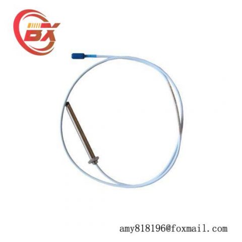 Bently Nevada 330905-00-07-10-12-CN NSv Probe, Precision Measurement for Industrial Automation