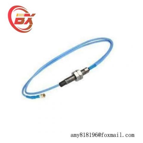 BENTLY NEVADA 330905-00-08-05-02-CN - Short Delivery Time; Manufacturer: Bently Nevada