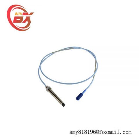 Bently Nevada 330905-00-08-10-02-00 Proximity Transducer