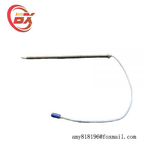 BENTLY NEVADA 330905-00-25-05-02-05 Proximity Sensor - Precision Meets Reliability