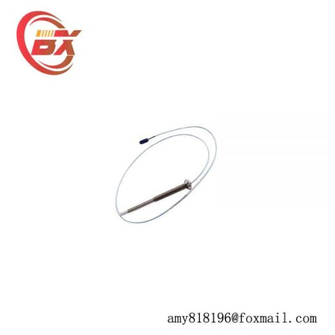 Bently Nevada 330905-05-10-10-12-CN Proximity Transducer