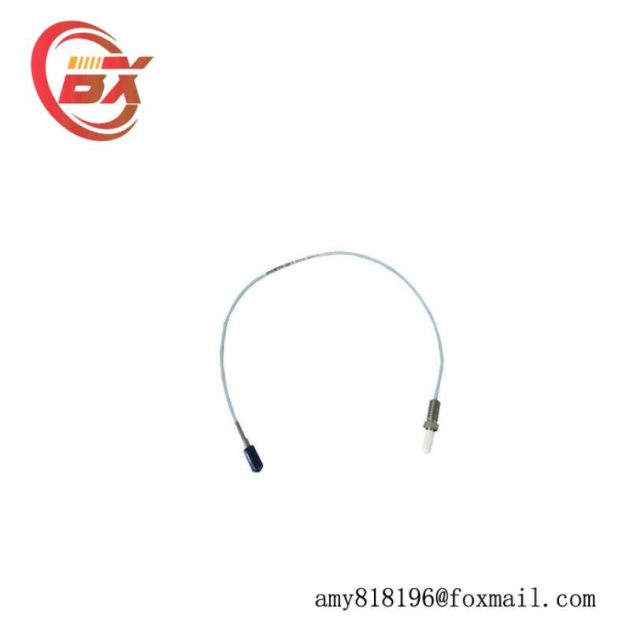 BENTLY NEVADA 330906-02-12-05-02-00 3300 NSv Reverse Mount Probe - Precision Measurement Solution