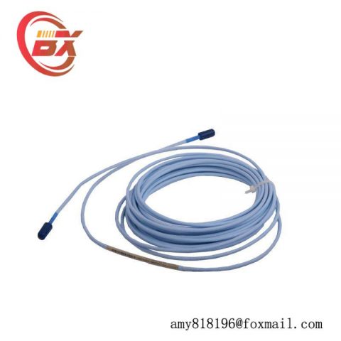 Bently Nevada 330907-05-30-05-02-00 3300 NSv Reverse Mount Probe - Precision Measurement Tool for Industrial Automation