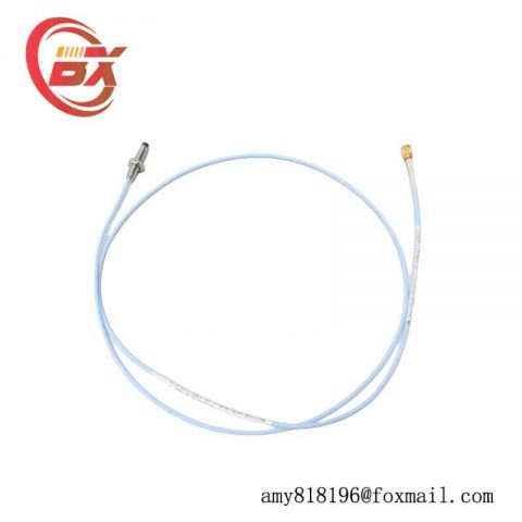 BENTLY NEVADA 330908-00-20-10-02-05 3300 XL NSv Proximity Probe