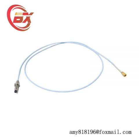 Bently Nevada 330908-00-36-05-02-05-05 Proximity Probes