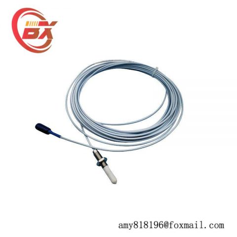 Bently Nevada 330909-00-20-10-01-05 Proximity Sensor