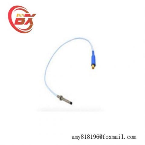 Bently Nevada 330909-00-50-10-01-05 Proximity Probes for NSv Control Systems