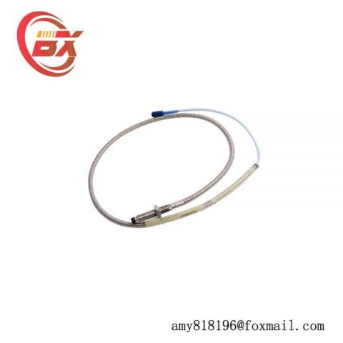 Bently Nevada 330909-00-99-10-02-00: Precision Proximity Sensor, Advanced Industrial Control Solutions