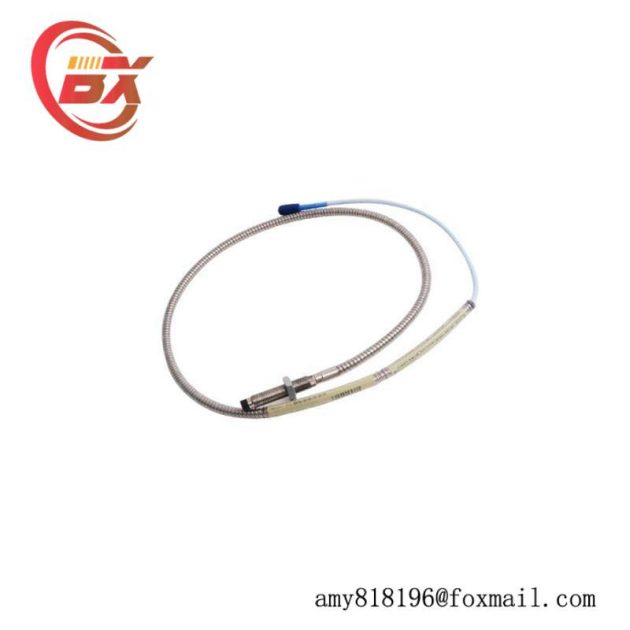 Bently Nevada 330909-00-99-10-02-00: Precision Proximity Sensor, Advanced Industrial Control Solutions