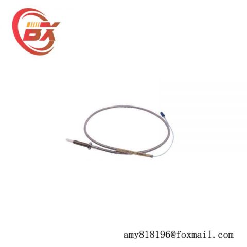 Bently Nevada 330910-03-20-05-11-00 Proximity Transducer - Precision Sensor Technology for Industrial Automation