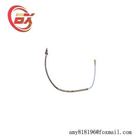 Bently Nevada 330910-10-22-10-01-CN Proximity Probe - Advanced Industrial Sensing Solution