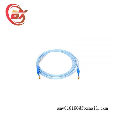 Bently Nevada 330930-045-00-05 Piezo-Velocity Sensor