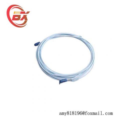 Bently Nevada 330930-060-00-05 Proximity Probe, Advanced Sensor Technology for Industrial Control Systems