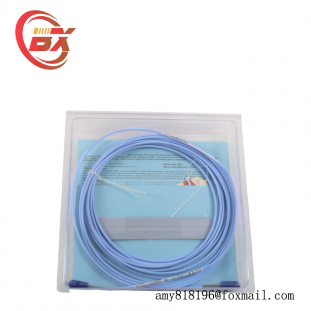 Bently Nevada 330930-060-04-05 Extension Cable: Precision Control for Industrial Automation