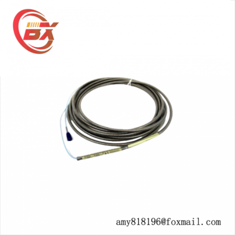 Bently Nevada 330930-060-05-05, 3300 NSv Extension Cable - Enhancing Industrial Control Solutions